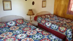 Lake Ida Beach Resort - Room