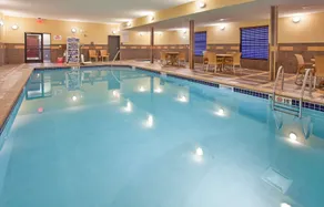 Hampton Inn & Suites Dickinson - Piscine
