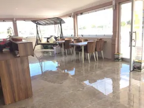 Geyikli Grand Resort Otel - Restaurant