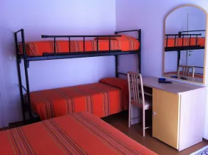 Hotel Viking - Chambre