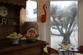 Hôtel La Villa des Oliviers, Seaside Hotel - Restaurant