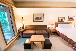 Slopeside 2733A by SummitCove Lodging in Colorado - Habitación
