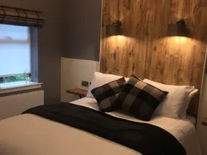 Rosemount Boutique B&B - Chambre