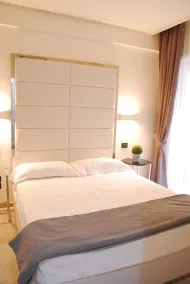 LHP Suite Rapallo - Chambre