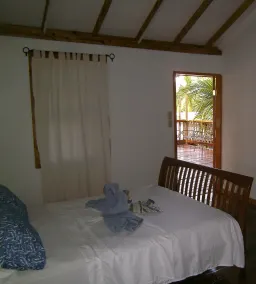 The Funky Dodo Backpackers Hostel - Room