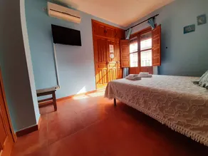 Casa Rural Parada Real CR-CC-00258 - Værelse