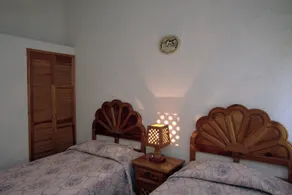 Paraiso del Sol Hotel Campestre & Spa - Rum