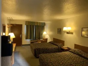 Pine River Inn - Room