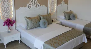 Süzer Resort Hotel - Chambre