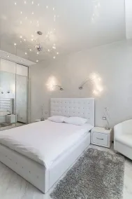 MinskLux Apartments - Chambre