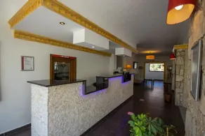 Turunç Dream Hotel - Reception