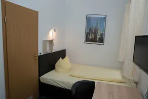 Hotel Fischertor - Camera