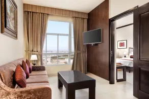 Ramada by Wyndham Karachi Creek - Room