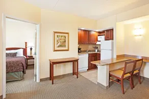 Staybridge Suites-Knoxville Oak Ridge by IHG - Chambre