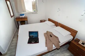 Marathakis Apartments - Chambre