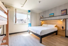 ibis Blois Centre Château - Chambre