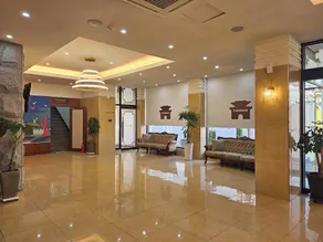 Pungnam Tourist Hotel - Lobby