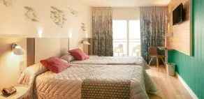 Hotel Olympus - Rom