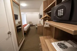 Tierra Viva Piura Hotel - Room