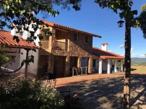 El Pueblito Hotel Boutique - Zimmer