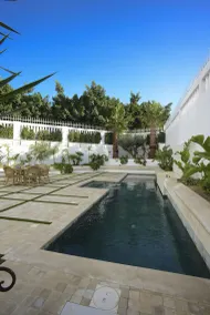L'Hôtel Particulier La Marsa - Pool
