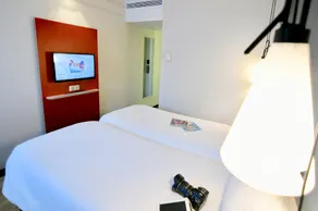 ibis Nantes Saint-Herblain - Chambre