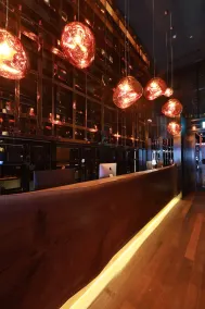 Best Louis Hamilton Hotel Gwangan - Reception