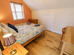 Seaspray Cottage - Camera