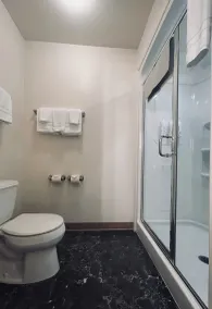 North Cliff Hotel - Salle de bain