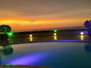 Hotel Almirante Cartagena Colombia - Pool