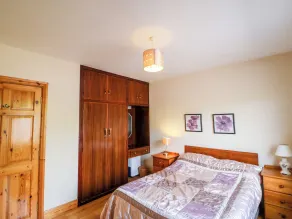 An Radharc Álainn - Room