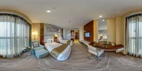 Holiday Inn Chengdu Xindu by IHG - Room