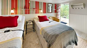 Woodstock B&B & Studio Apartments - Quarto