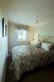 Illalangi Boutique Cottage - Quarto