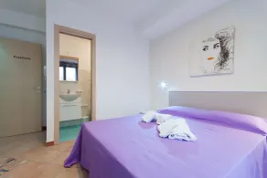 Verdirooms158 - Værelse