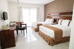 Mision Los Cocuyos Alta Montana - Zimmer