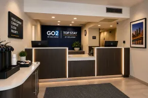 Go2 By Relianse Pittsburgh PA Crafton - Reception