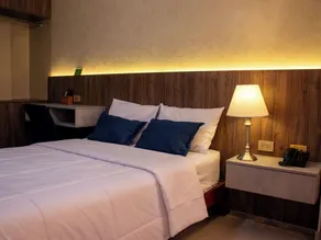 Yours Hotel Lifestyle - Zimmer