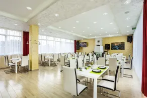 Complex Europe - Restaurant