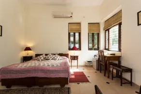 Eleven Bed & Breakfast - Room