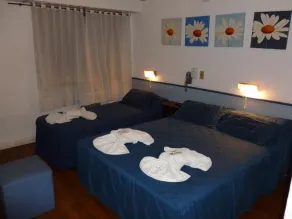 Hotel Dallas Center - Værelse