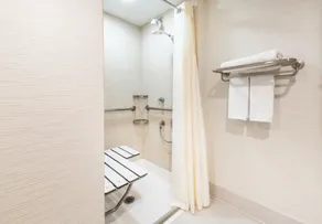 Embassy Suites by Hilton Philadelphia Valley Forge - Salle de bain