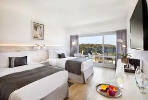 Gran Meliá Iguazú - Rum