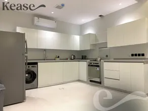 Kease Tawun B3-11 Royal touch Balcony AZ24 - Privat køkken