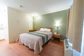 Studio 51 Extended Stay Hotel - Chambre