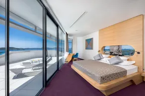 Hotel Olympia Sky - Habitación