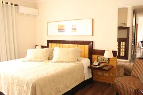 Hotel Riviera - Room