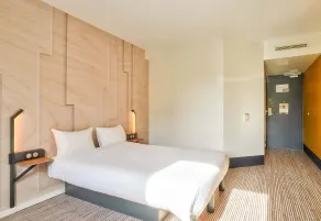 B&B Hôtel Paris Malakoff Parc des Expositions - Chambre