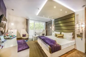 Residence Hotel Balaton - Room