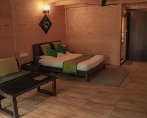 Area 83 Adventure Resort - Room